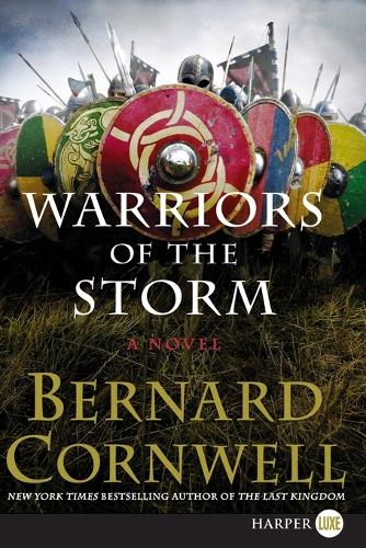 Warriors of the Storm