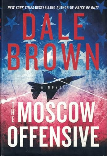 The Moscow Offensive