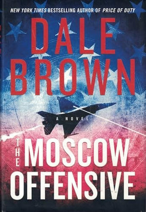 The Moscow Offensive