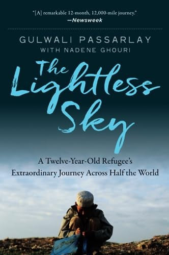 The Lightless Sky
