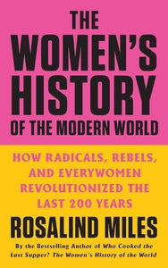 The Women's History of the Modern World 