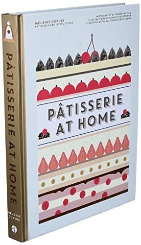 Patisserie at Home