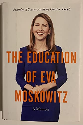 The Education of Eva Moskowitz