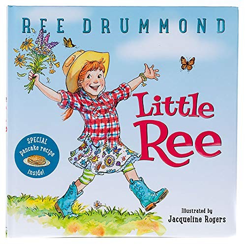 Little Ree