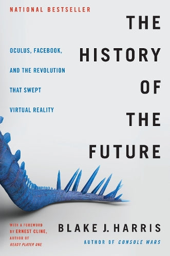 The History of the Future