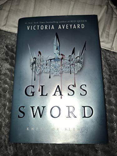 Glass Sword