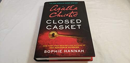 Closed Casket