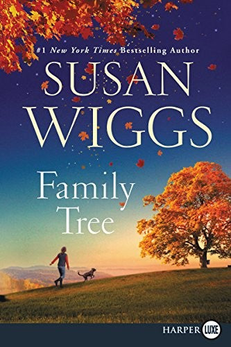 Family Tree [Large Print]