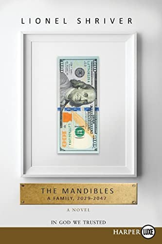 The Mandibles