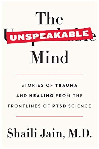 The Unspeakable Mind