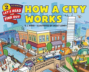 How a City Works 