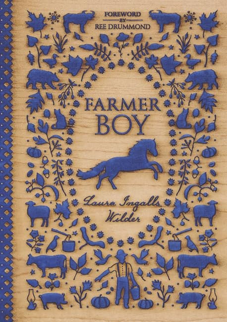 Farmer Boy
