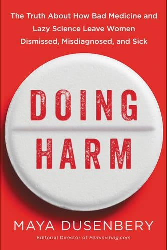 Doing Harm