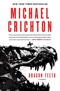 Dragon Teeth 