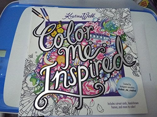 Color Me Inspired