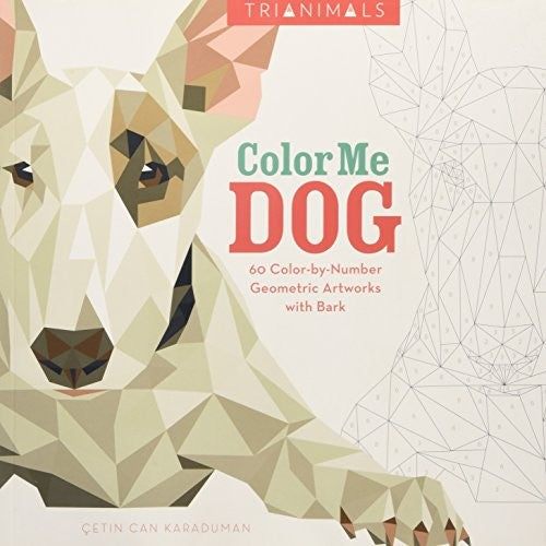 Trianimals: Color Me Dog