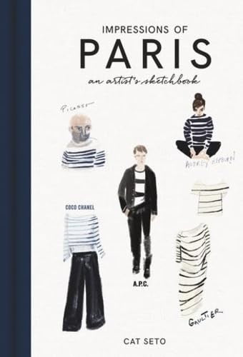 Impressions of Paris