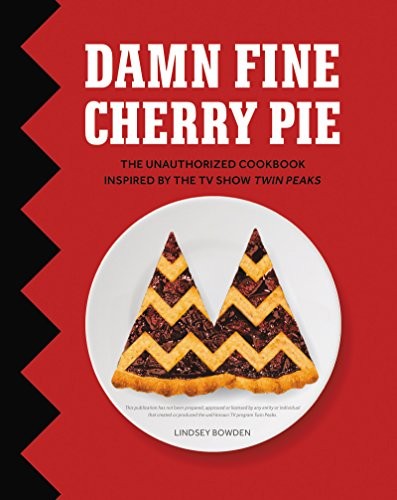 Damn Fine Cherry Pie