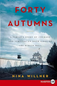 Forty Autumns 