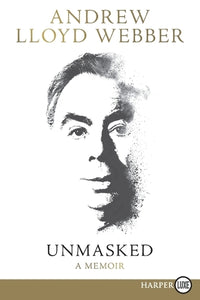 Unmasked [Large Print] 