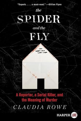 The Spider and the Fly