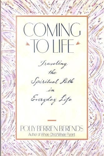Coming to Life