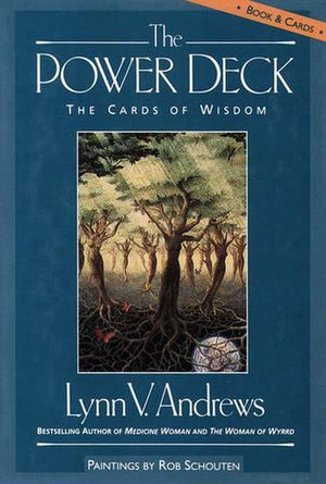 The Power Deck