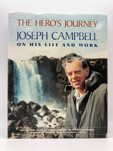 The Hero's Journey