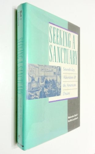 Seeking a Sanctuary