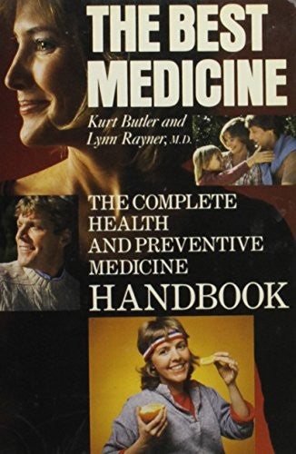 The Best Medicine