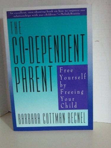 The Co-Dependent Parent