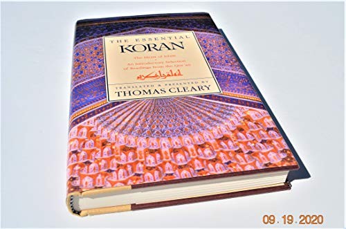 The Essential Koran