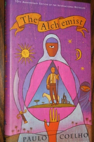 The Alchemist