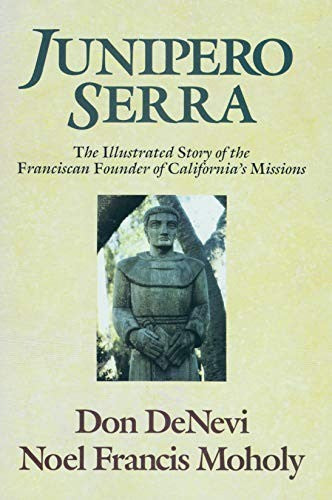 Junipero Serra