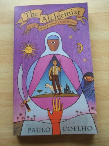 The Alchemist