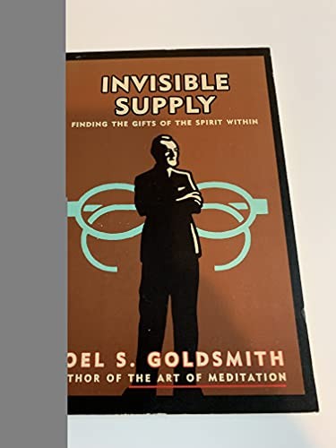 Invisible Supply