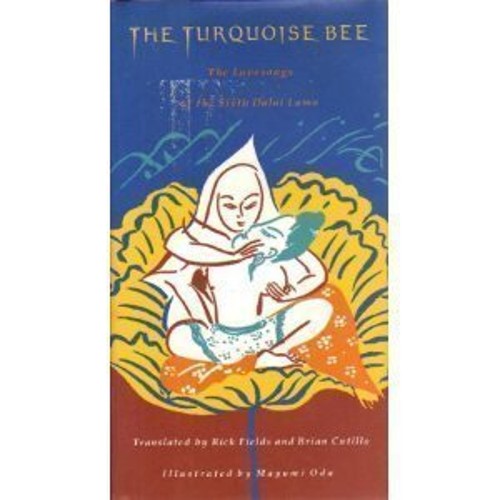 The Turquoise Bee
