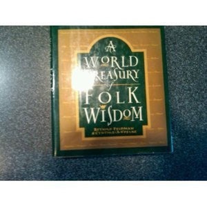 A World Treasury of Folk Wisdom