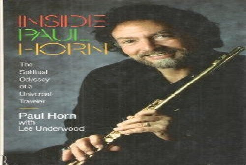Inside Paul Horn