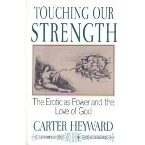 Touching Our Strength