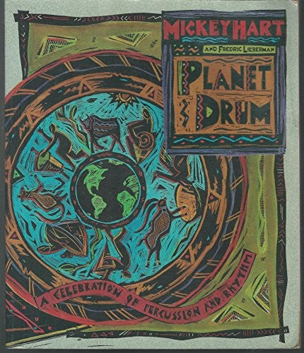 Planet Drum