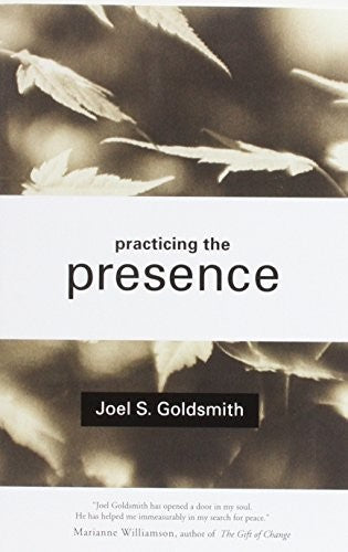 Practising the Present