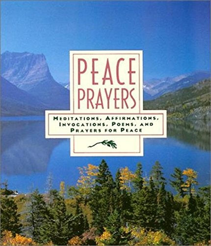 Peace Prayers