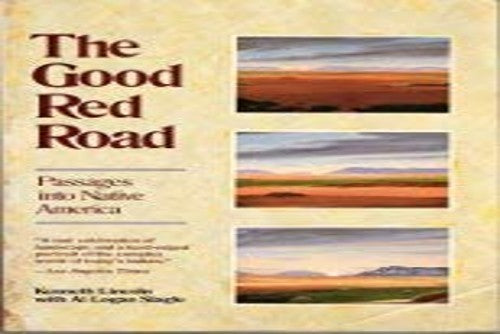 The Good Red Road