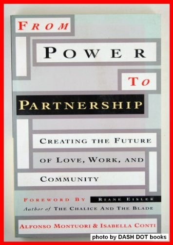 From Power to Partnership