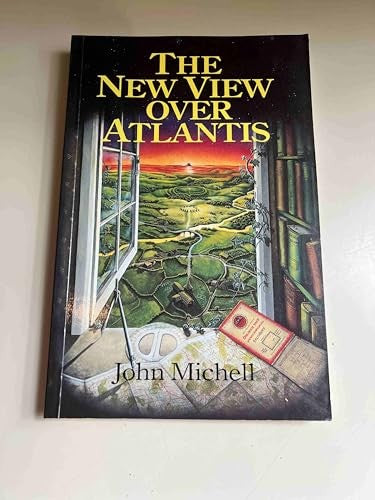 The New View over Atlantis