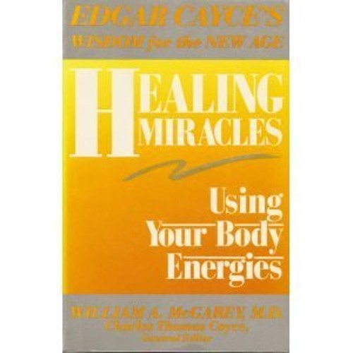 Healing Miracles