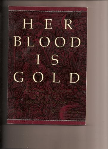 Her Blood is Gold