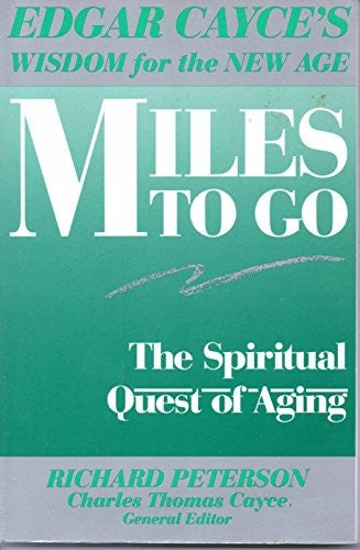 Miles to Go