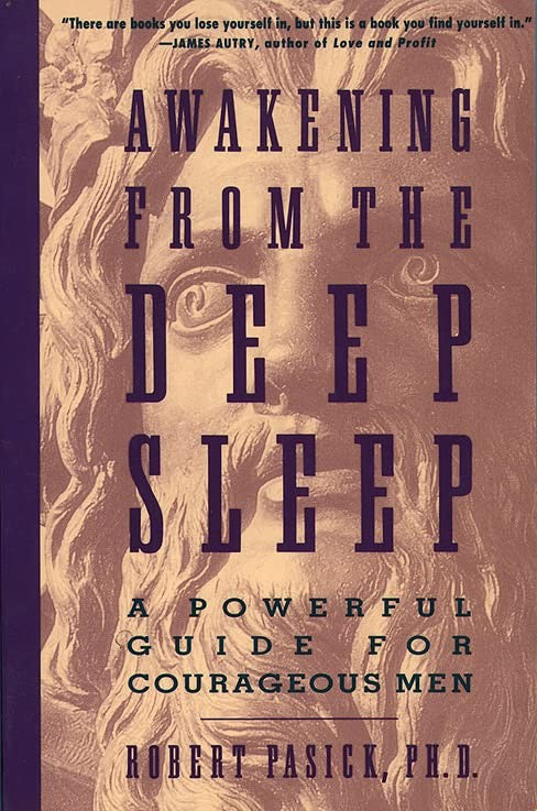 Awakening from the Deep Sleep